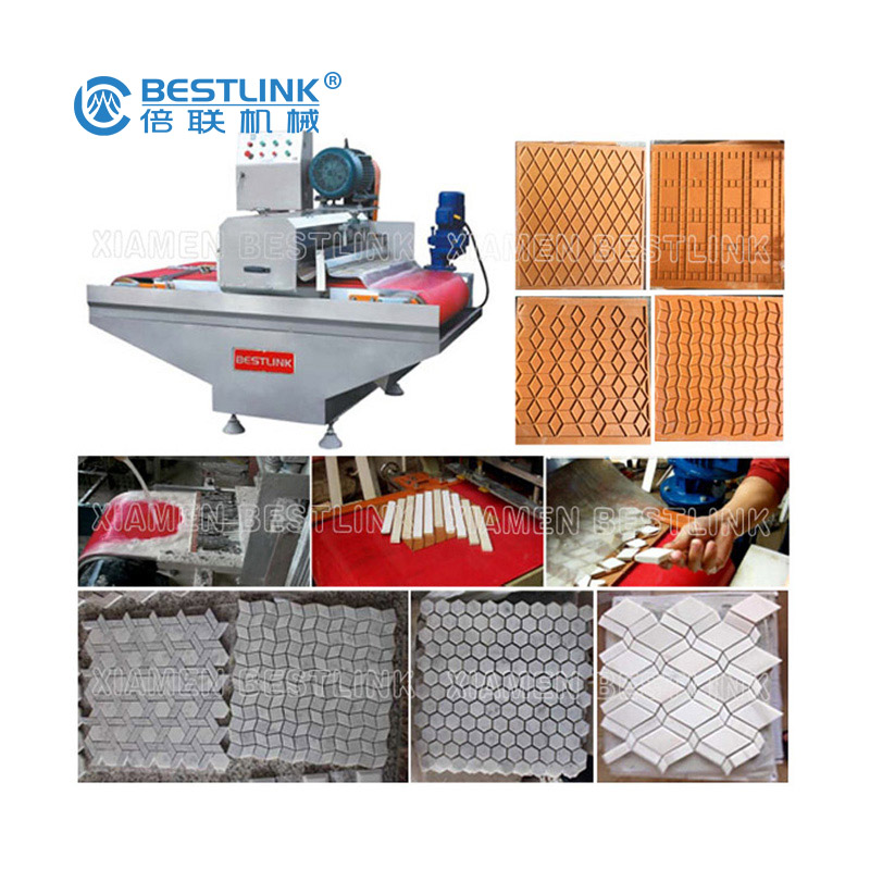 马赛克切割机(7)