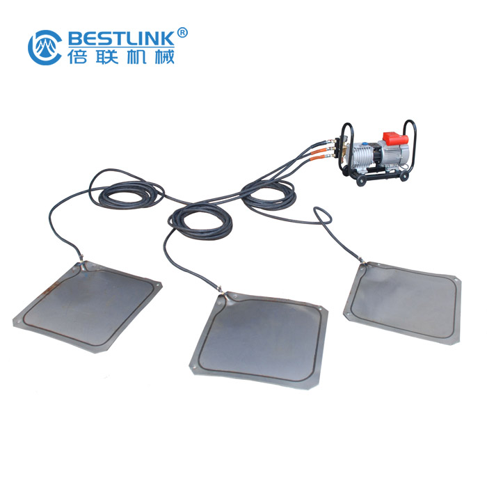 倍联牌顶石铁水袋