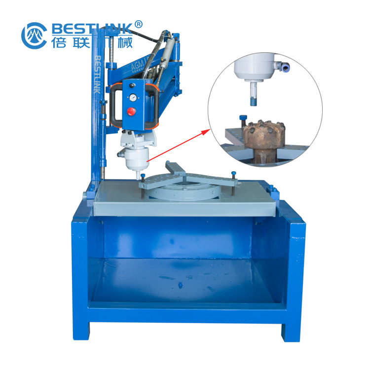 Button Bit Grinder (14)