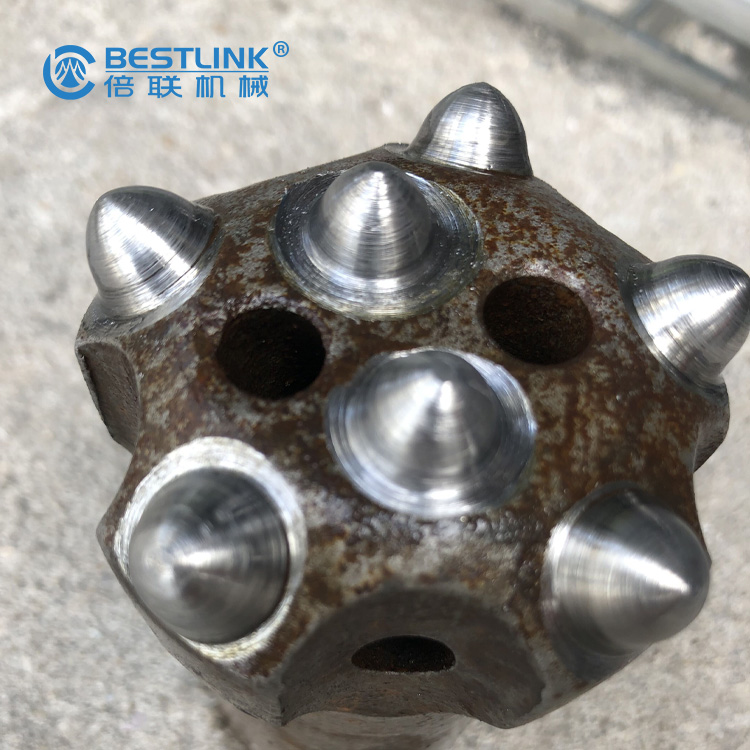 Drill Bit Grinder (2)