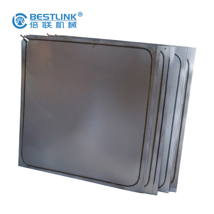 倍联牌顶石铁水袋