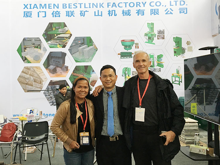 国际石材展览会4