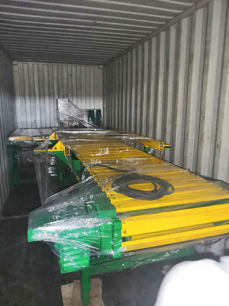 厦门倍联机械320吨斩石机劈石机 (3)