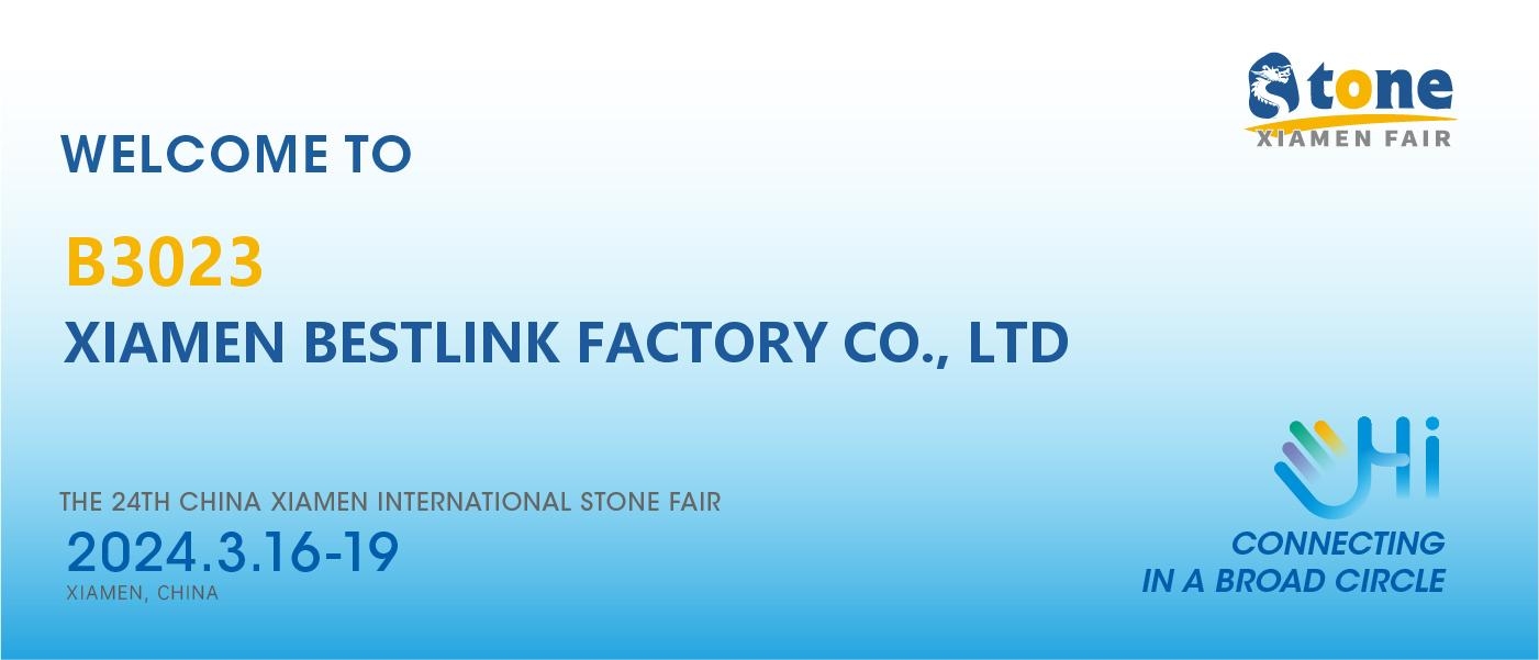 Xiamen Bestlink Factory Co., Ltd.