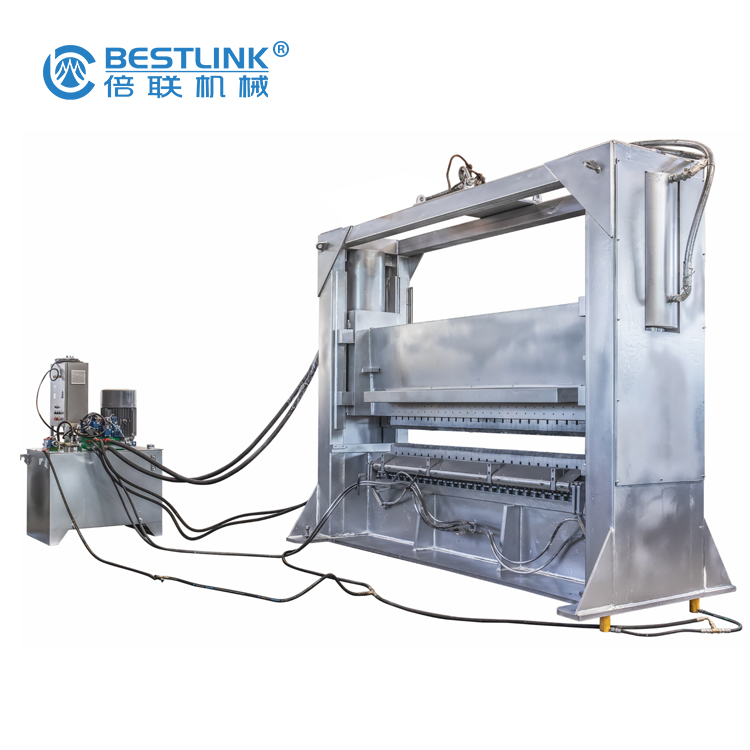 400tons stone splitter (8)