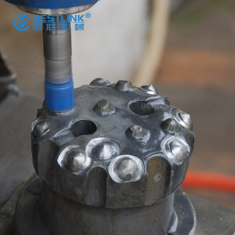 button bit grinder3